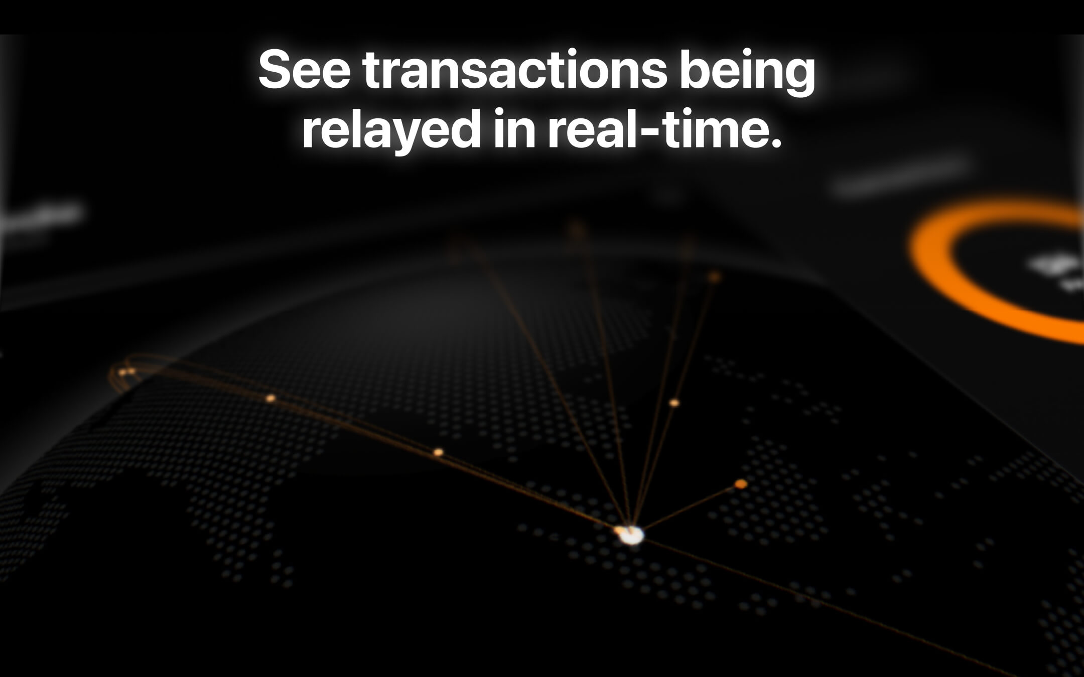 Screenshot 5 of Bitcoin Node