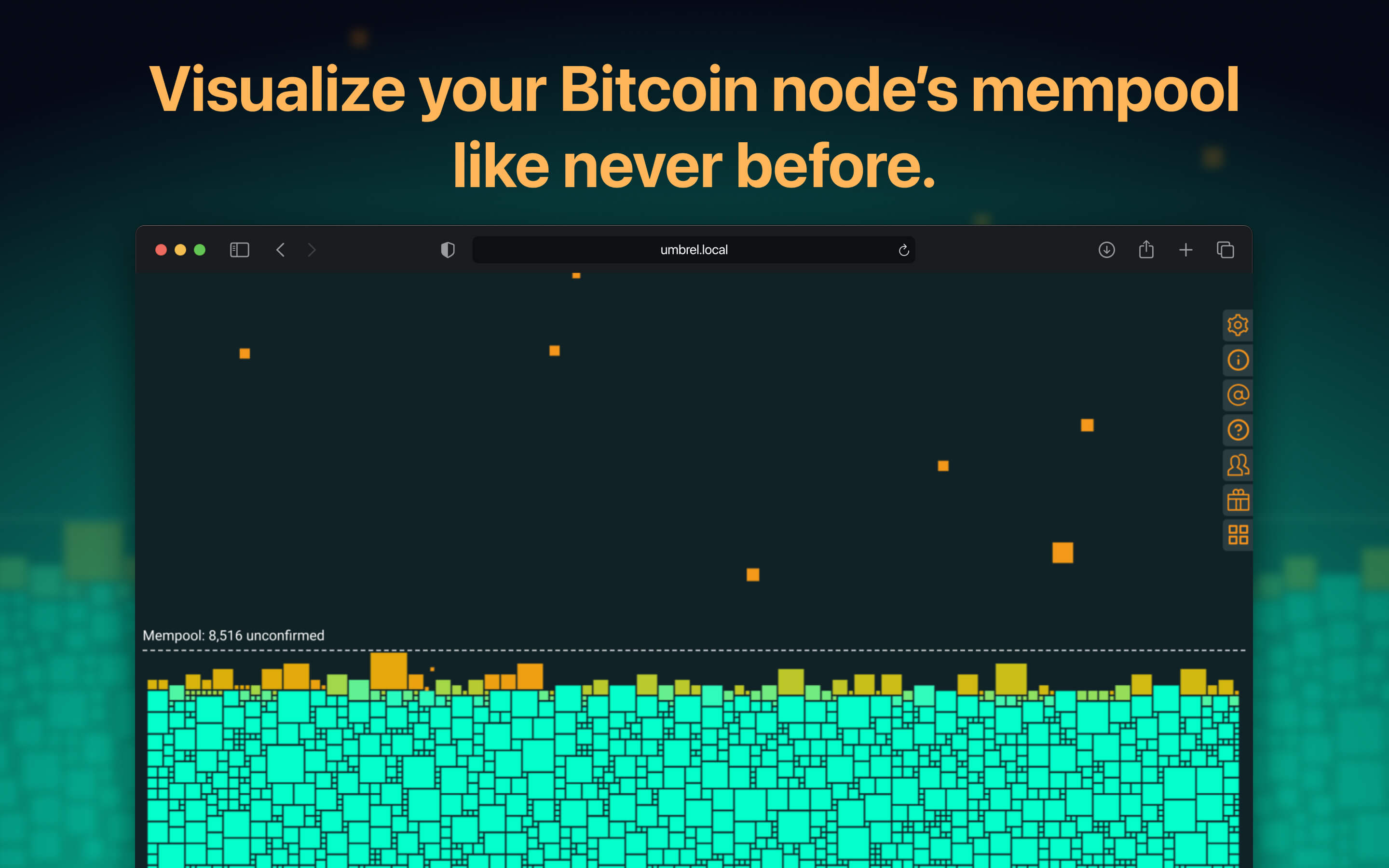 Lightning Node | Umbrel App Store