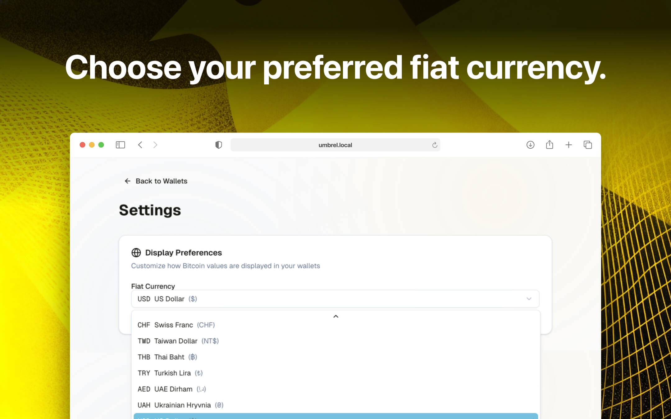Screenshot 3 of Canary