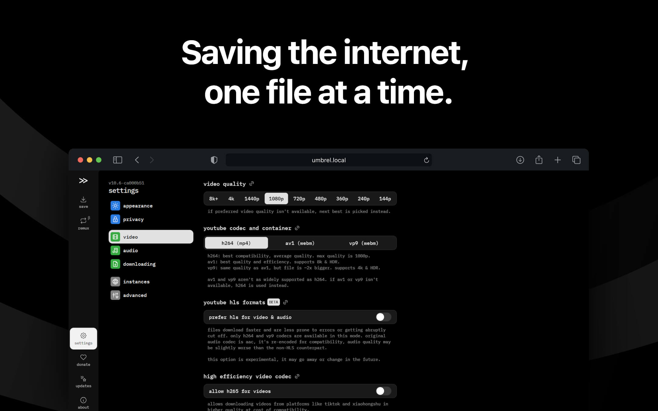 Screenshot 5 of cobalt