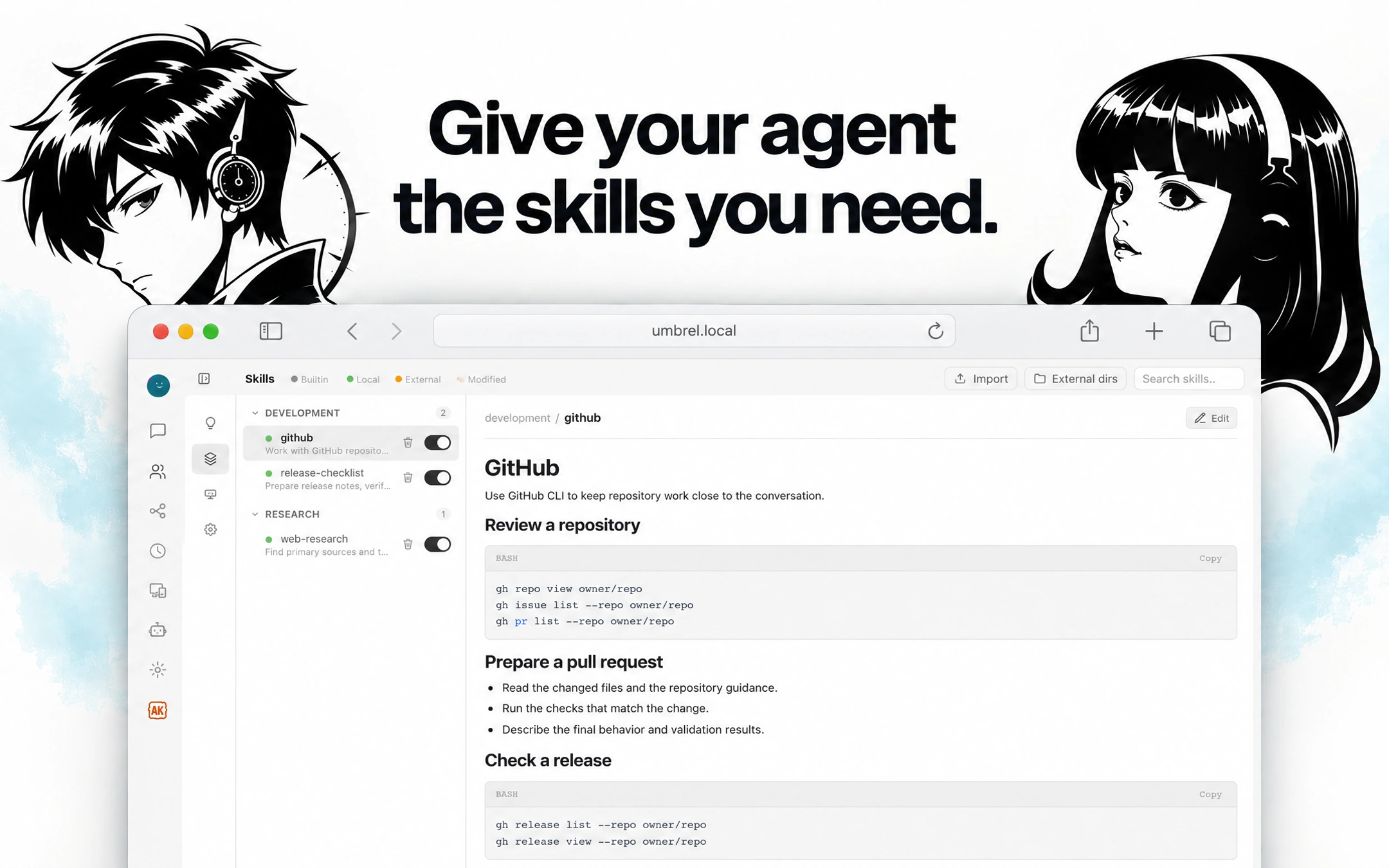 Screenshot 4 of Ekko Studio