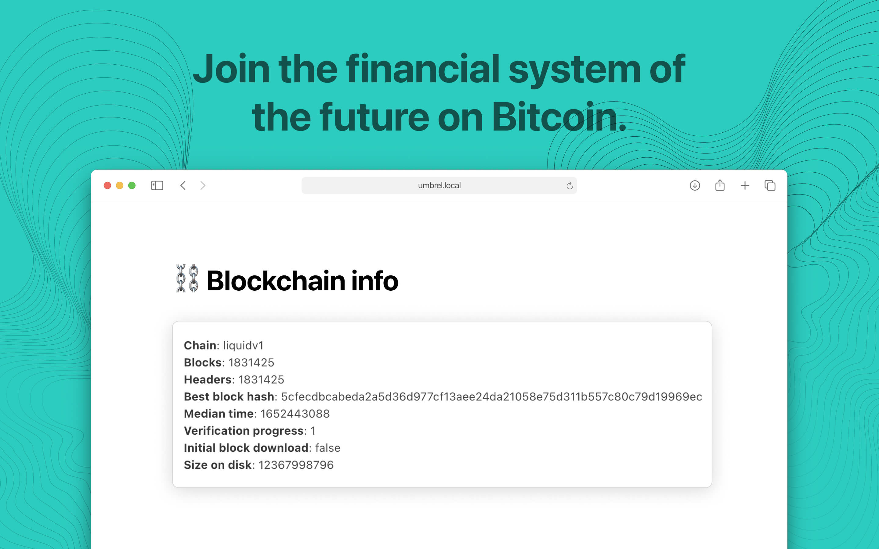 Screenshot 3 of Elements Core