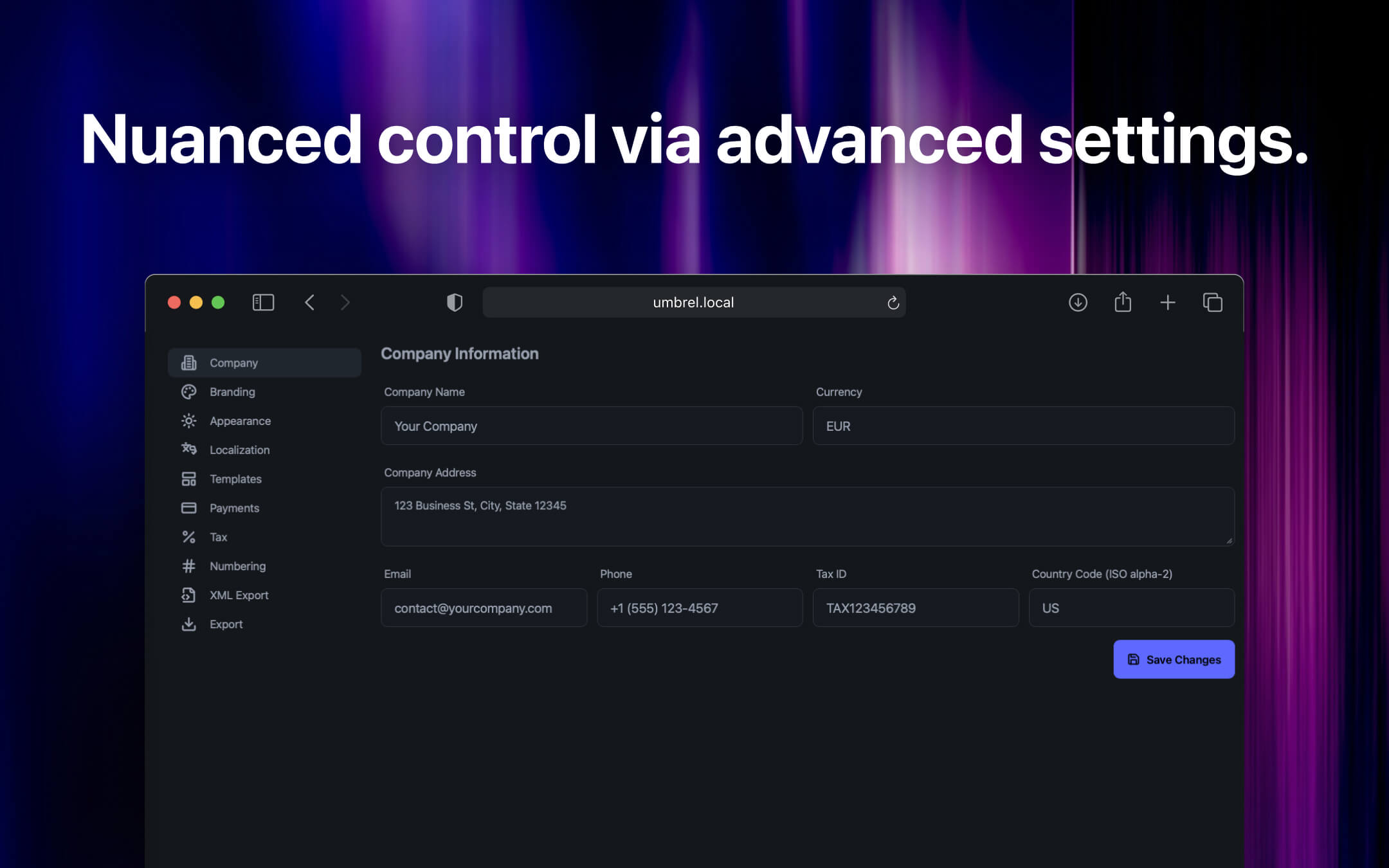 Screenshot 3 of Invio