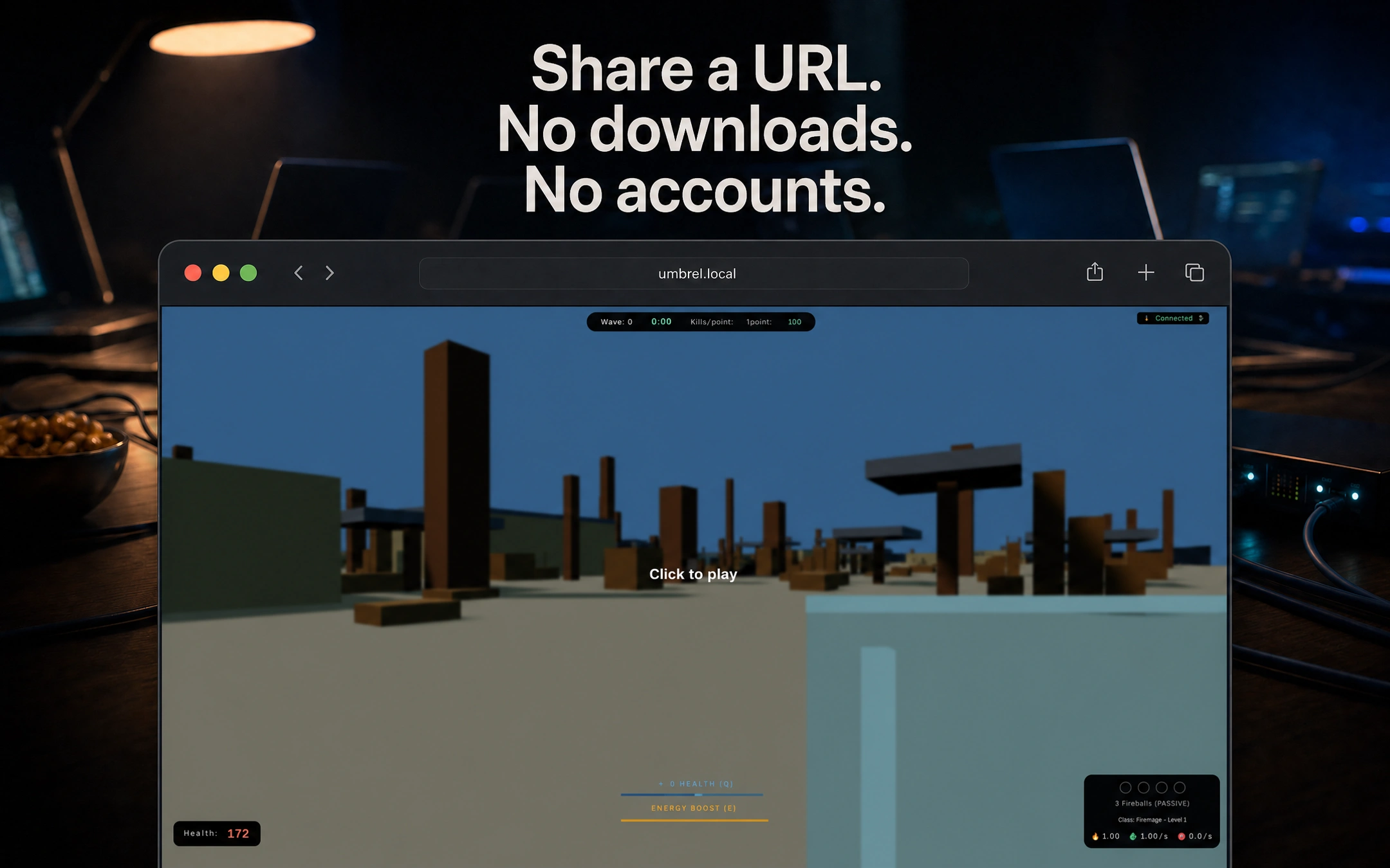 Screenshot 4 of L-Town