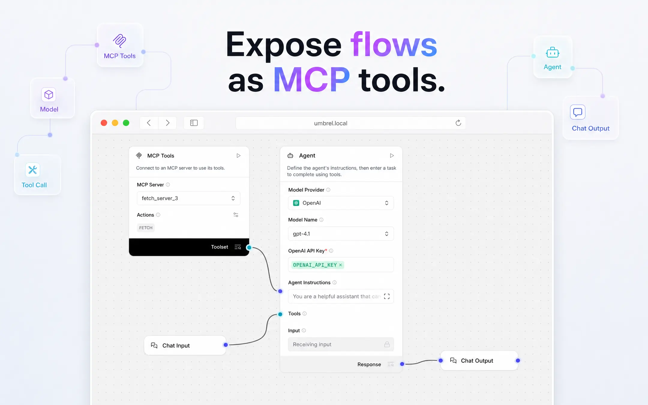 Screenshot 4 of Langflow