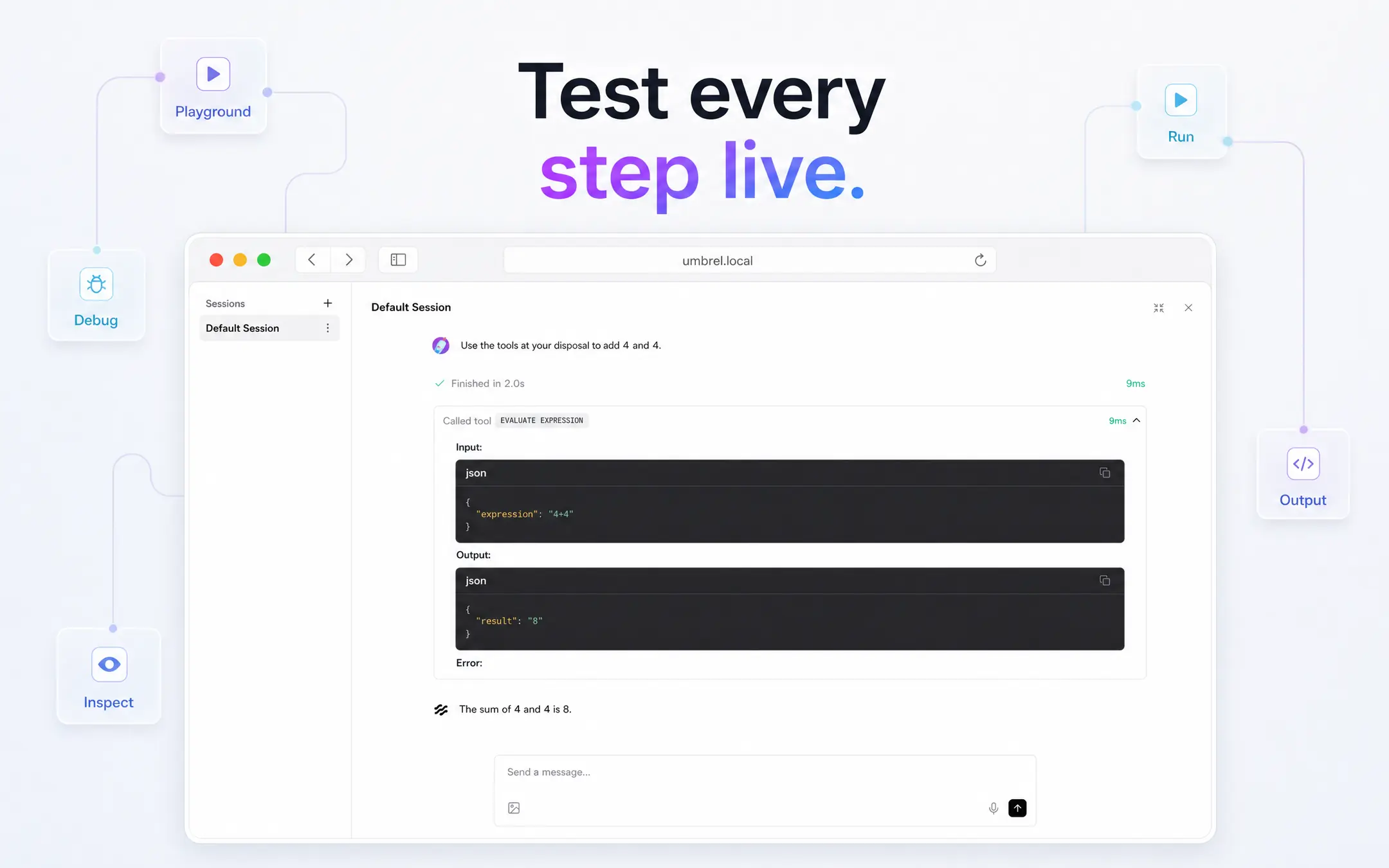 Screenshot 5 of Langflow