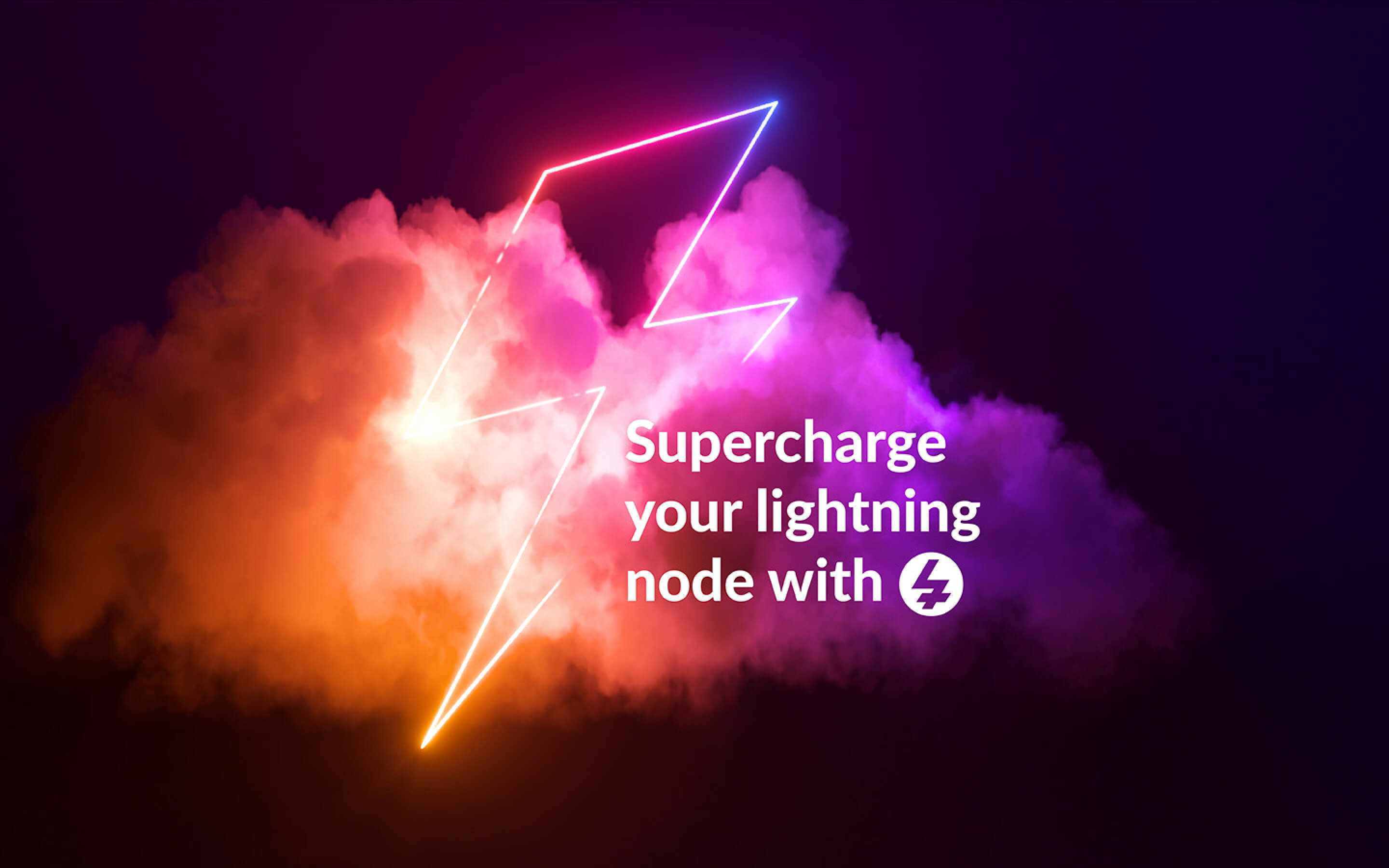 Screenshot 3 of Lightning Network+