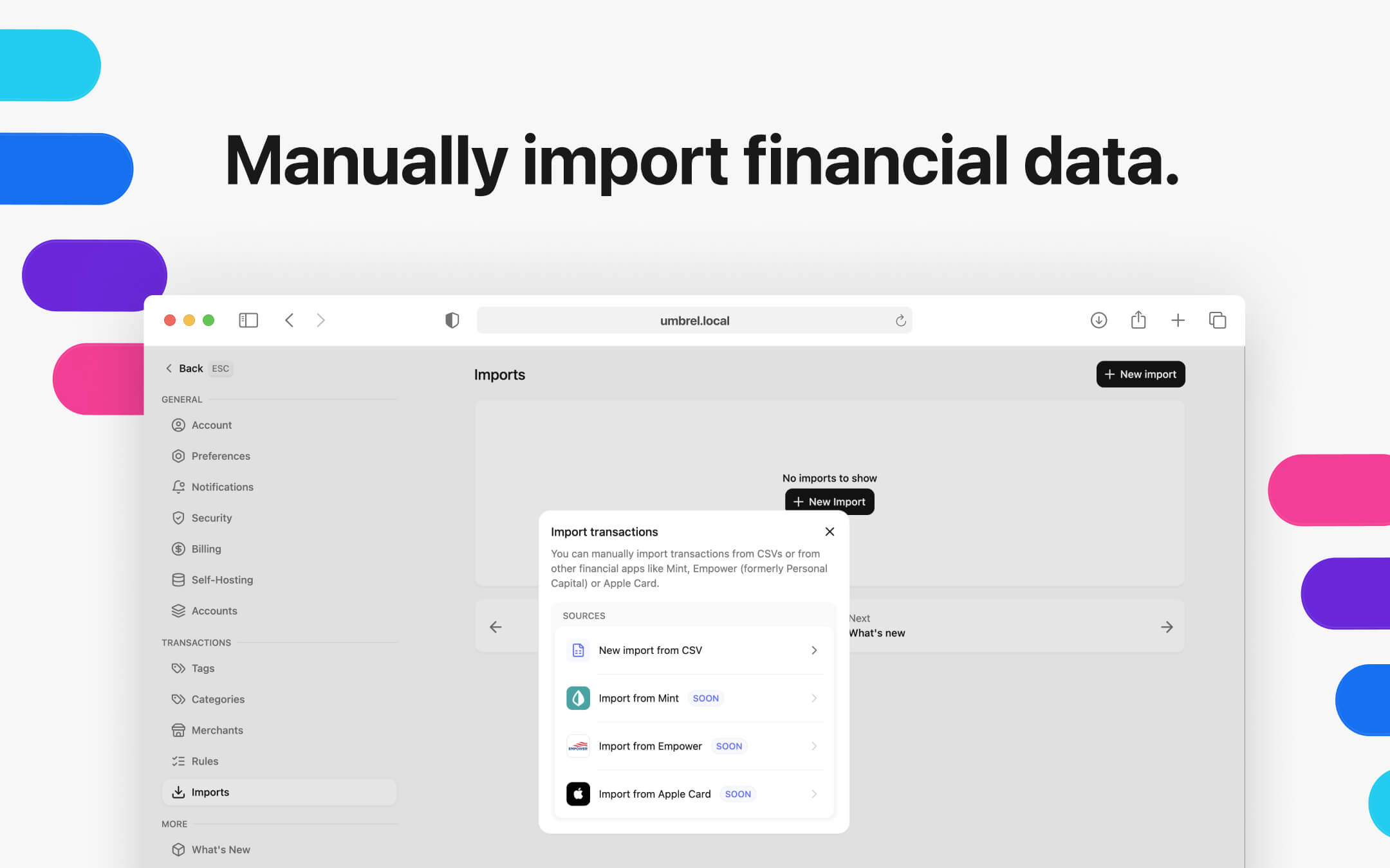 Screenshot 3 of Maybe