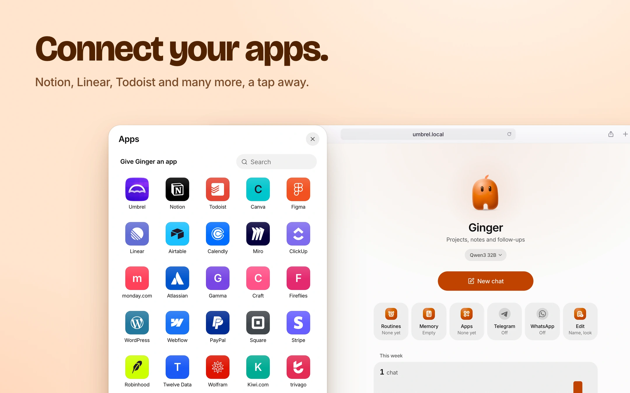Screenshot 5 of Murmur