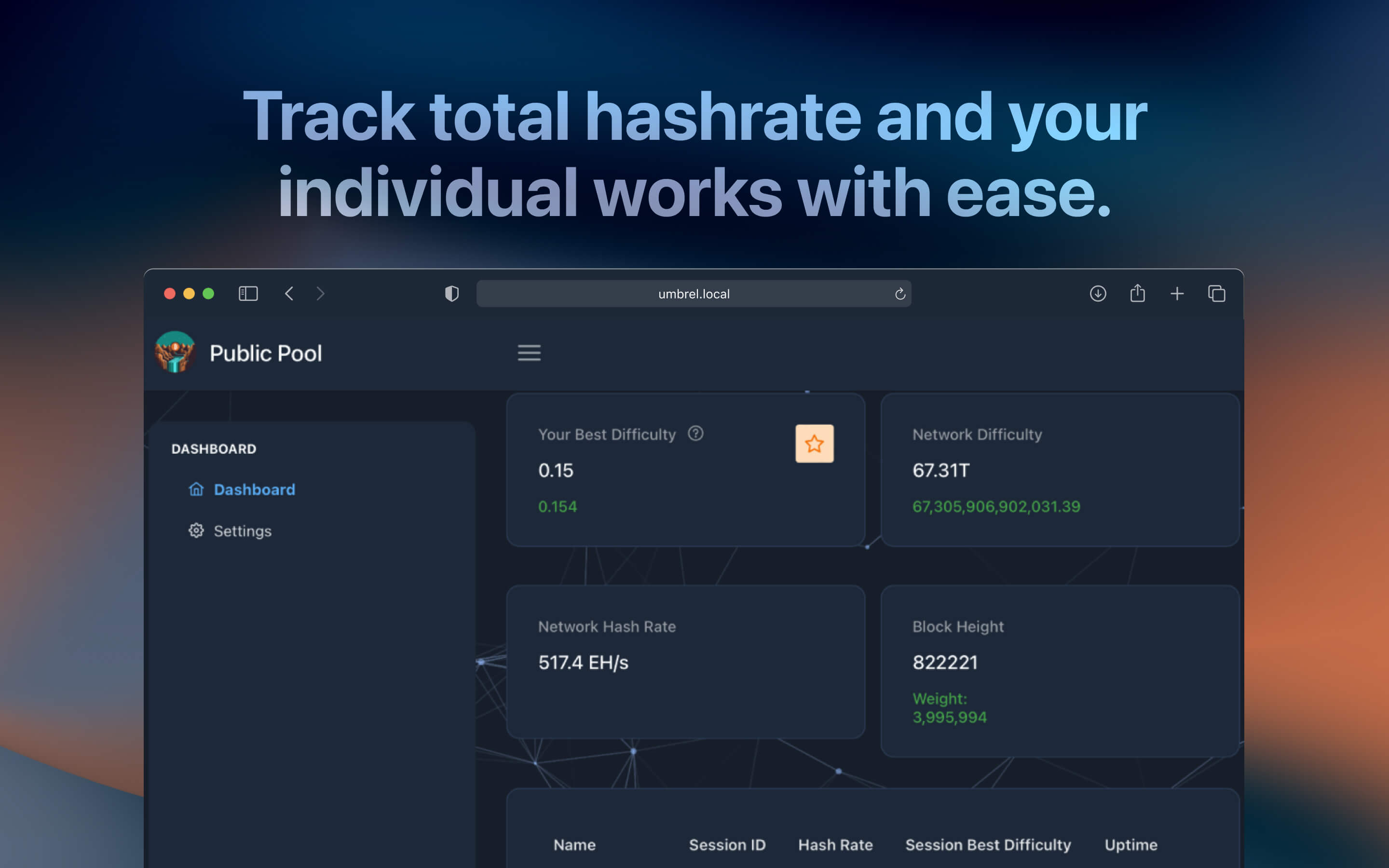 Screenshot 3 of Public Pool