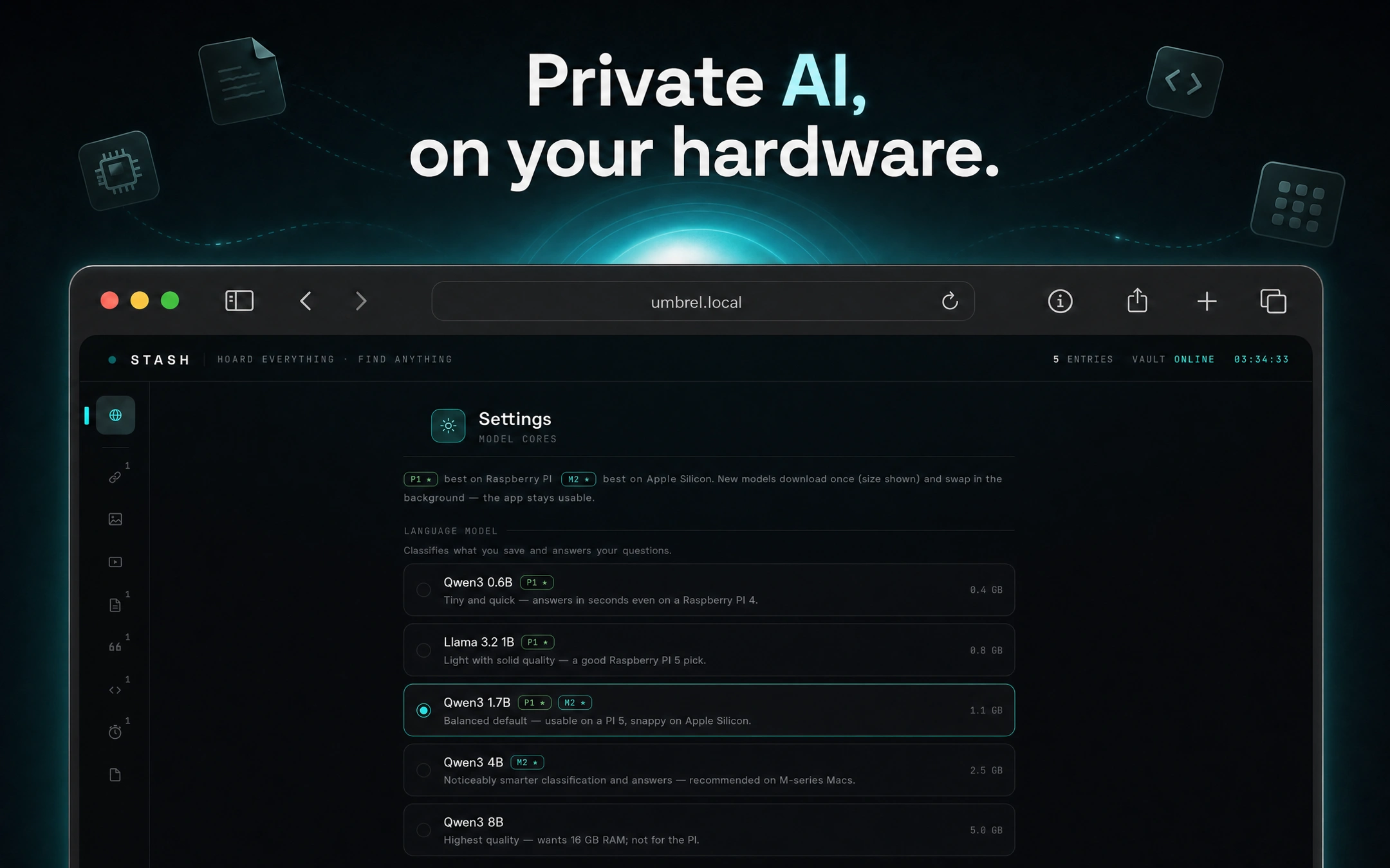 Screenshot 4 of Stash