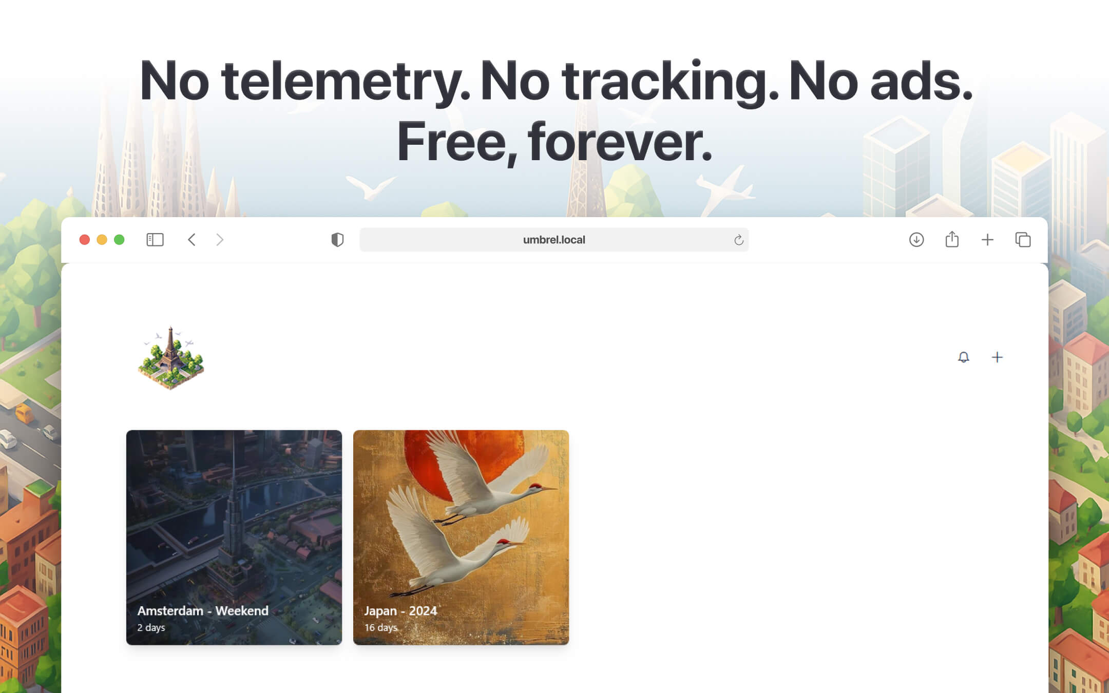 Screenshot 5 of Trip