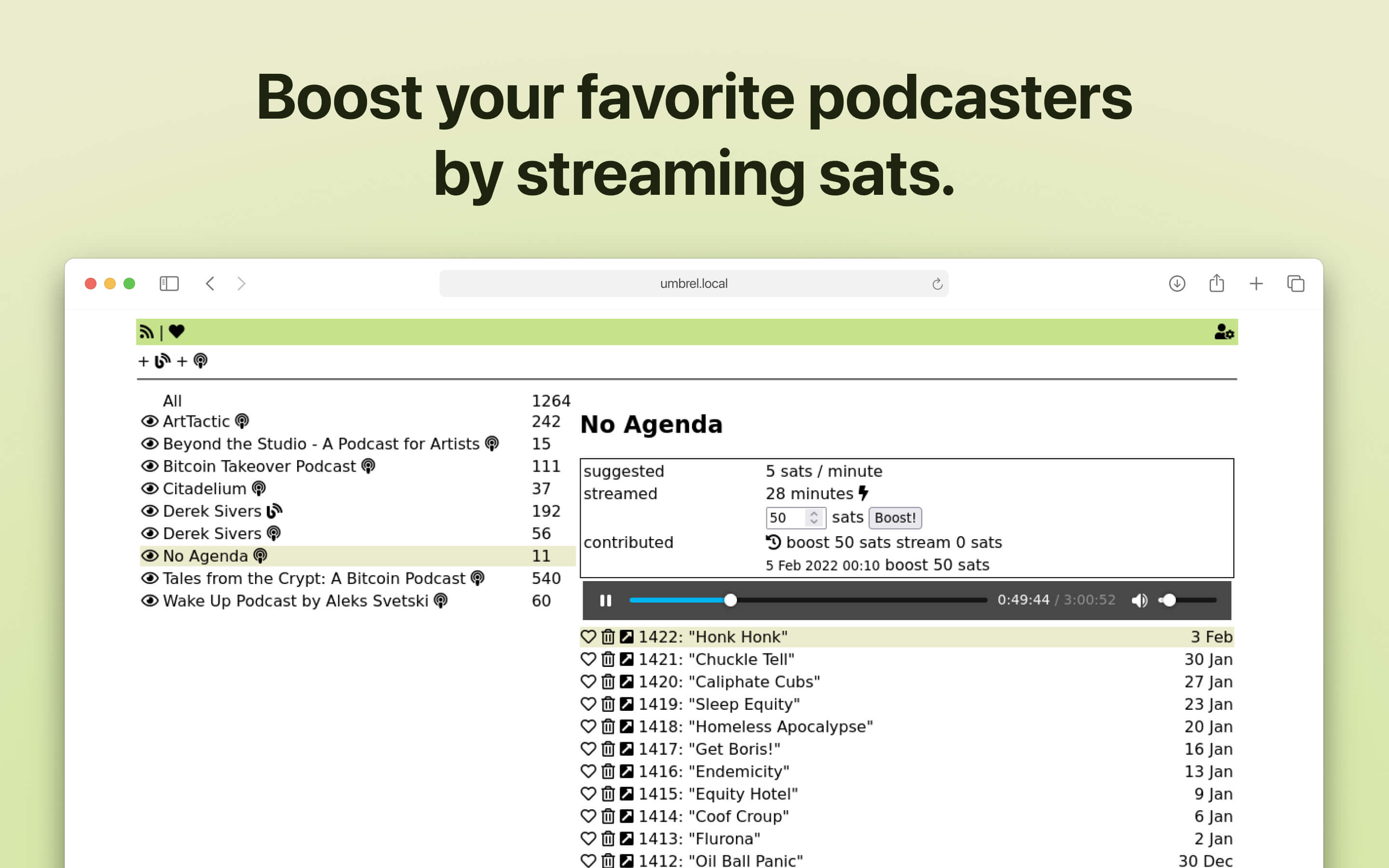 Screenshot 3 of usocial