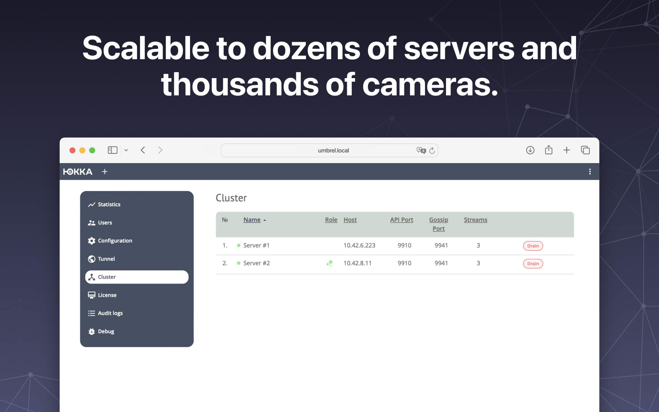 Screenshot 5 of Yucca