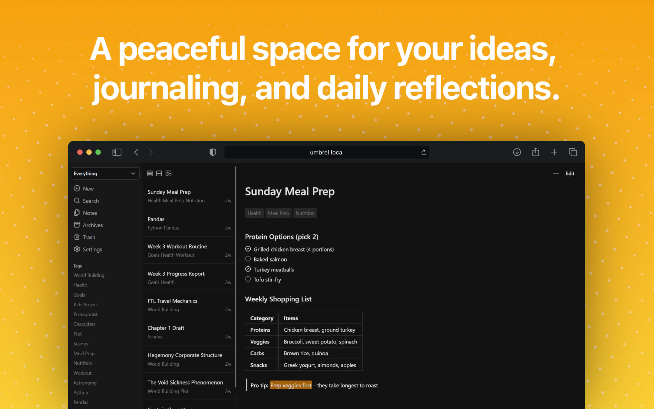 Screenshot 3 of Zen