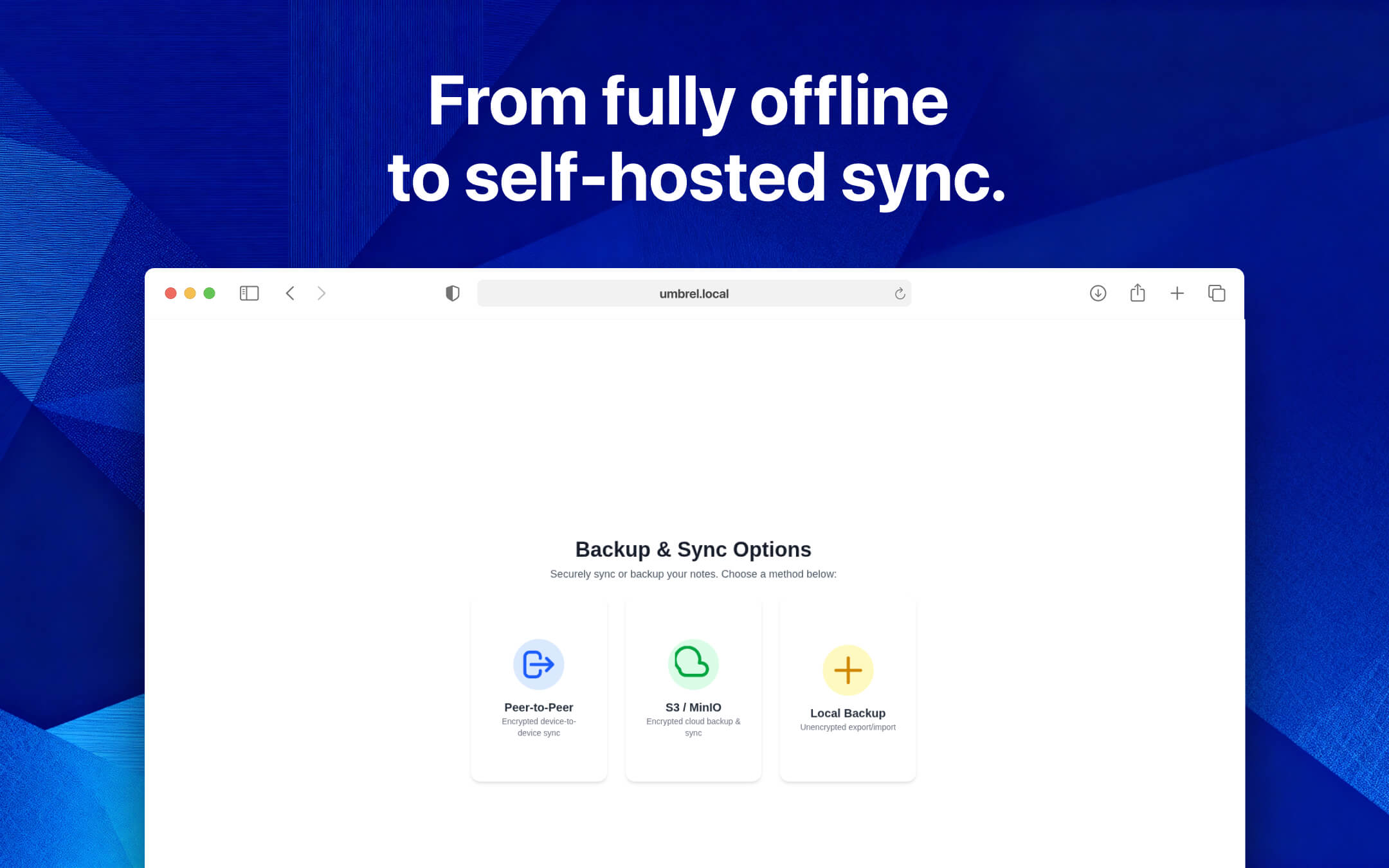 Screenshot 3 of ZeroNote