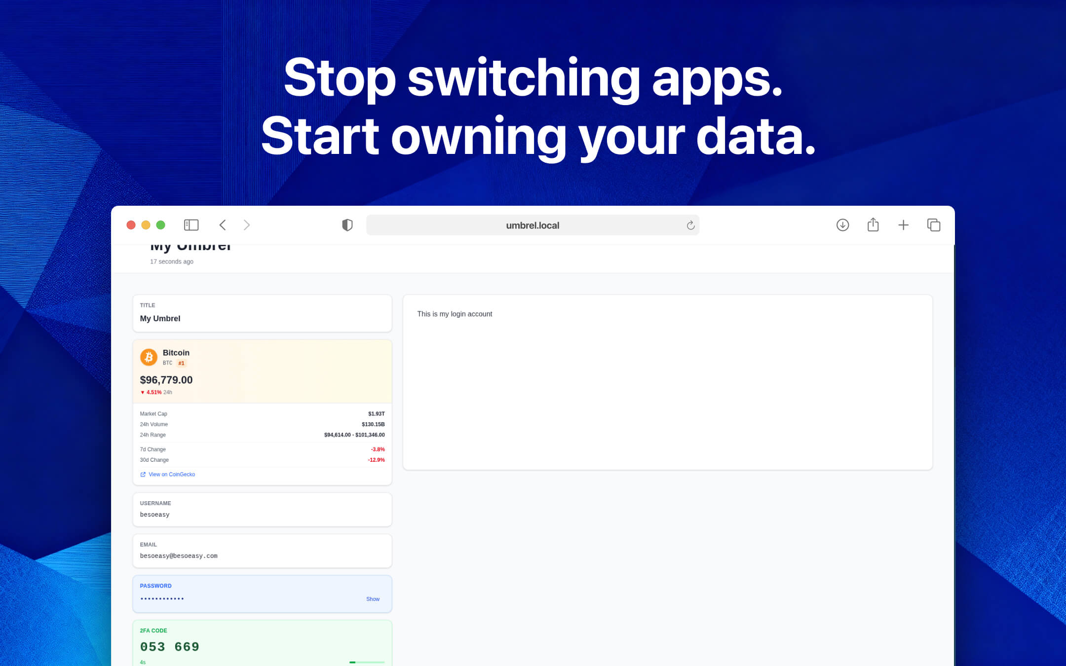 Screenshot 4 of ZeroNote
